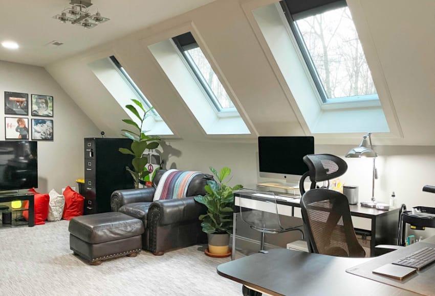 Sunshine Installation