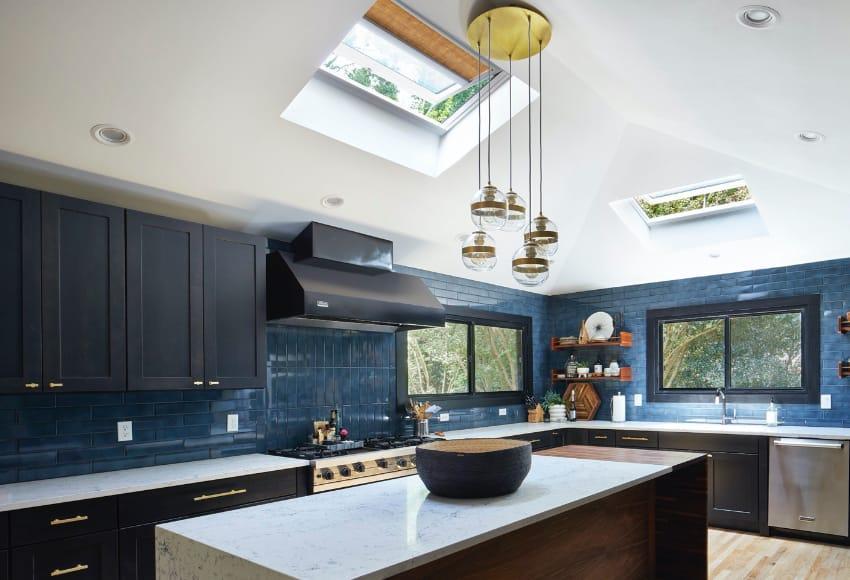 Sunshine Installation Residential Skylight Installations Sydney