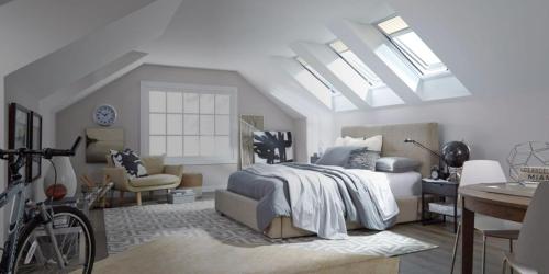 Inspiration bedroom
